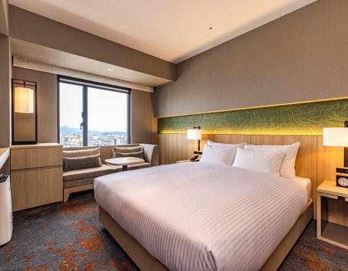 【モデレートダブル】