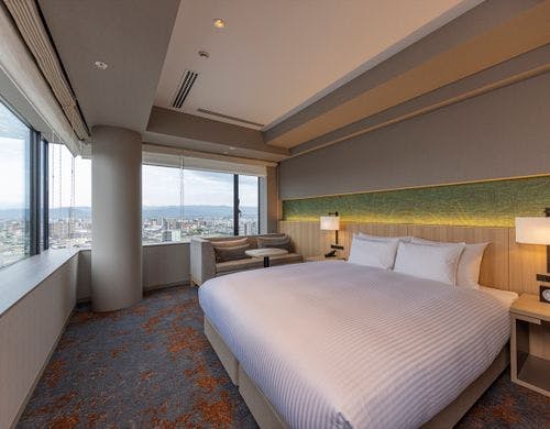 【デラックスコーナーキング】