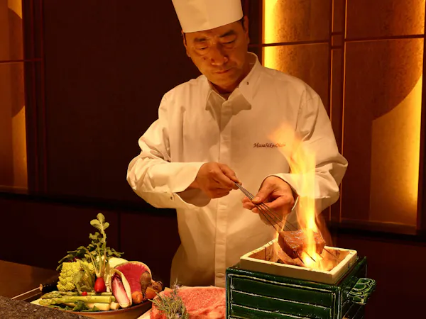 【基本プラン】季節の懐石料理と源泉かけ流し温泉を愉しむ スタンダードプラン(1泊2食付)
