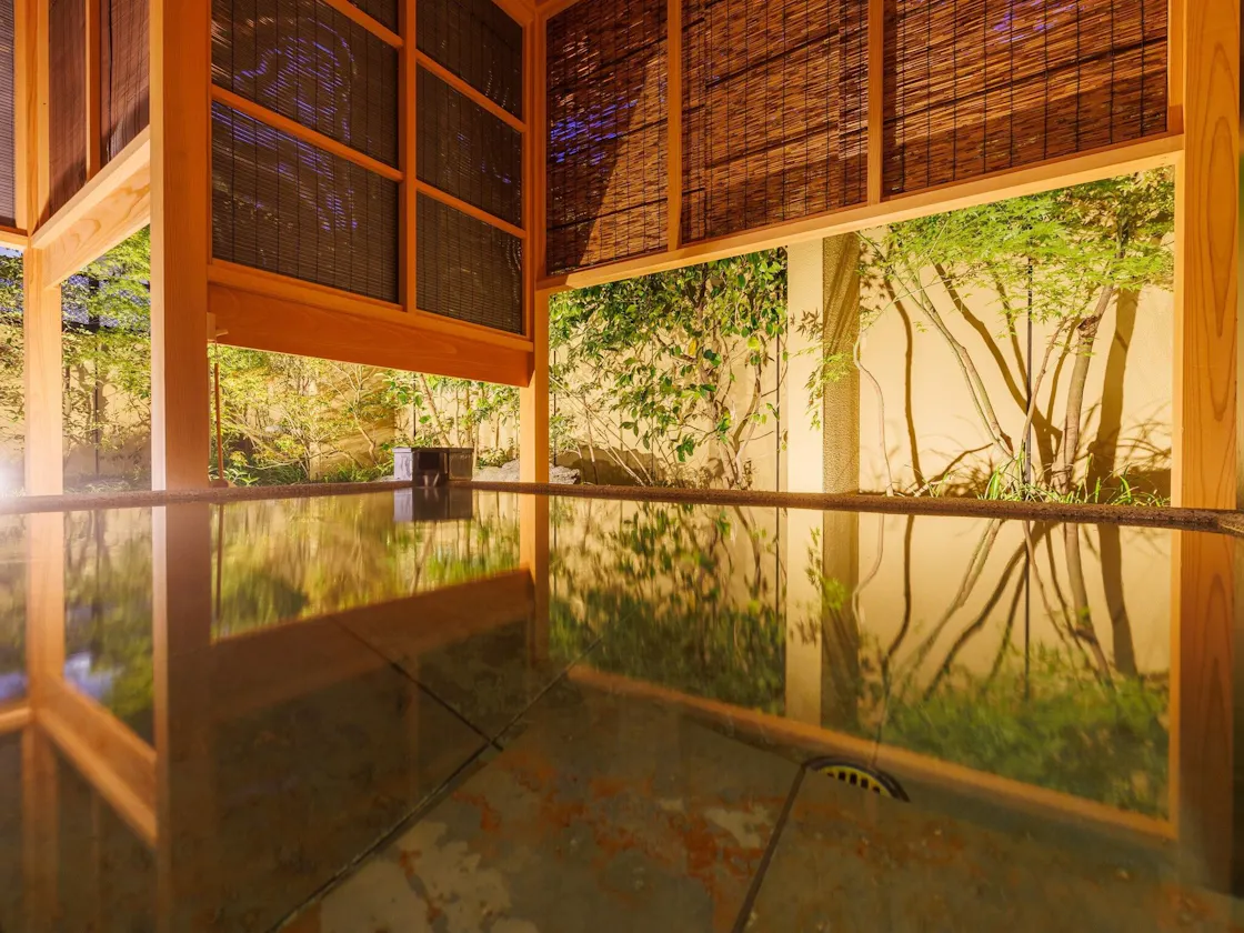 貴賓室 玲瓏 露天