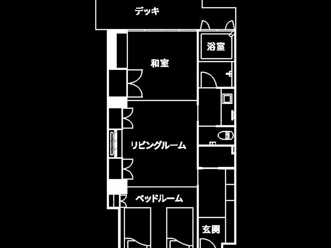 蒼穹図面