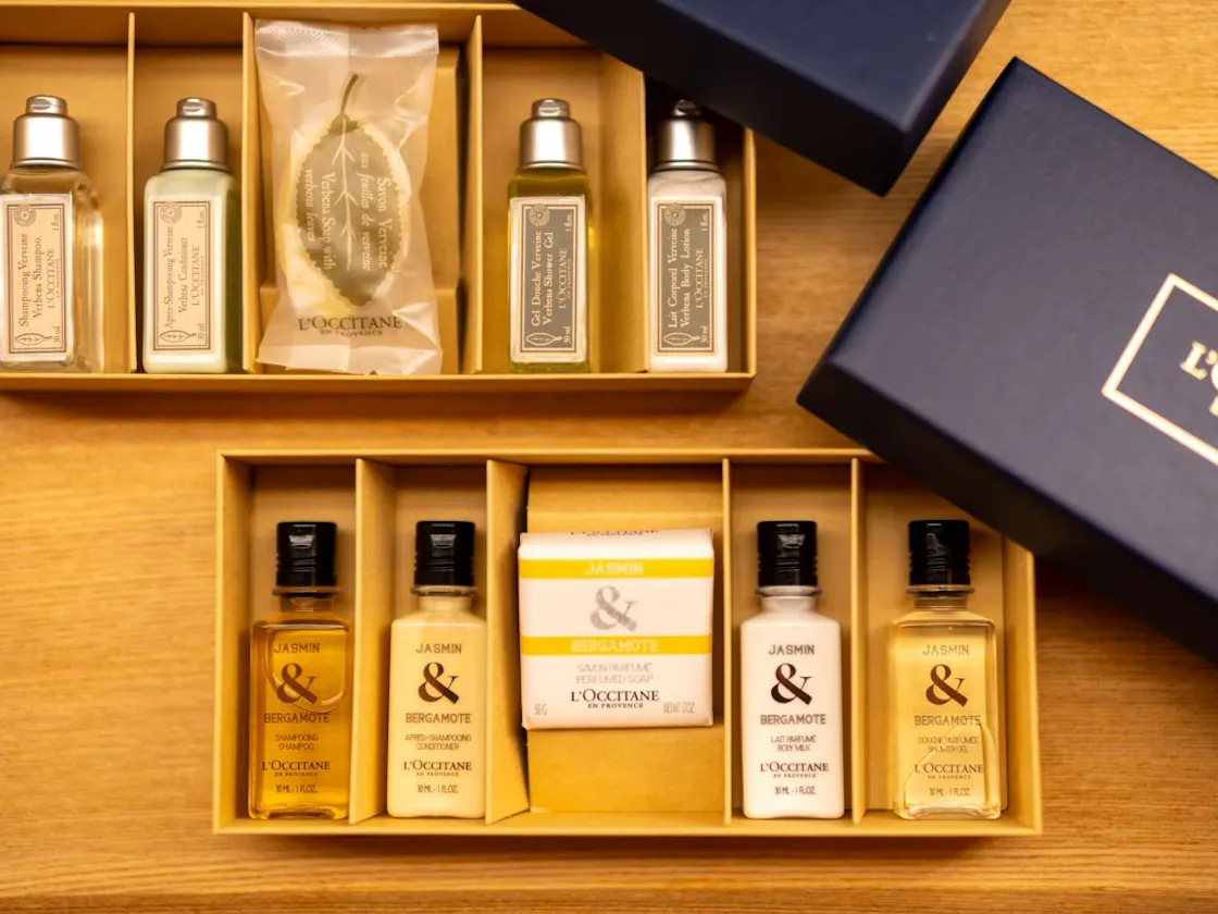 アメニティー