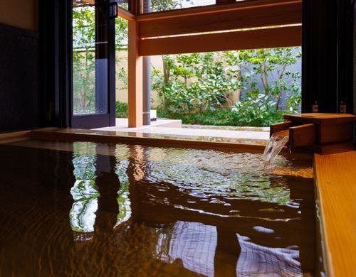 プレミアムスイート