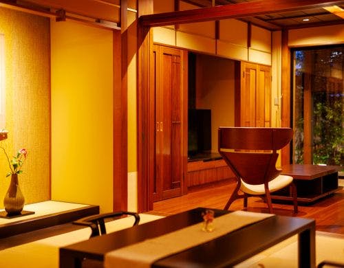 嘉祥和室