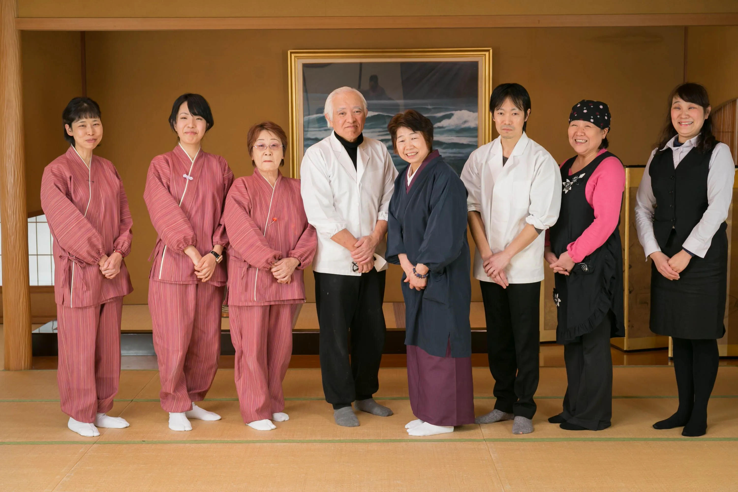 金沢・湯涌温泉 湯の出 - 【親孝行プラン】夫婦茶碗とメッセージで伝える感謝～一番人気の華やぎ懐石 お部屋食～ - 【禁煙】加賀の魅力と和の趣 ...