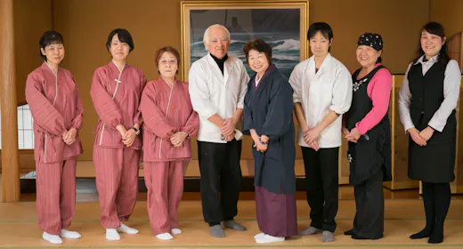 【本格懐石 部屋食】目に幸福、味わって口福 五穀豊穣~金沢の季節を愛でる基本プラン~