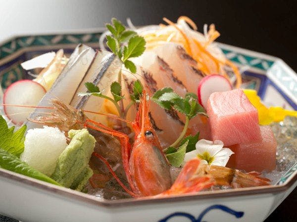 金沢・湯涌温泉 湯の出