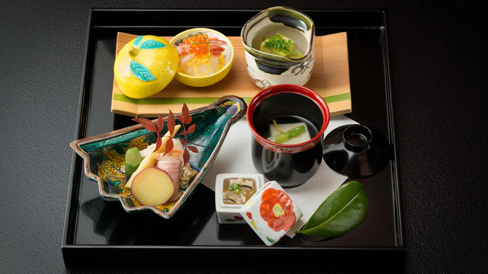 Kanazawa Yuwaku Onsen Yunode
