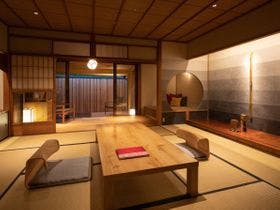 金沢・湯涌温泉 湯の出 