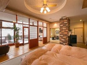 金沢・湯涌温泉 湯の出 