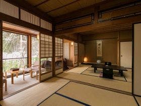 金沢・湯涌温泉 湯の出 