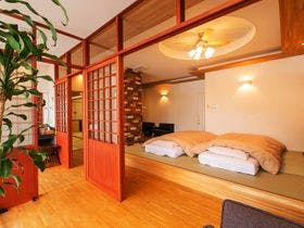 金沢・湯涌温泉 湯の出 