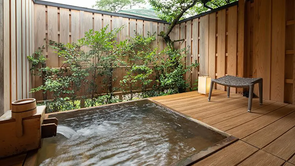 Kanazawa Yuwaku Onsen Yunode