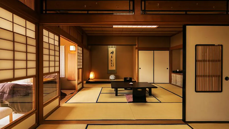 Kanazawa Yuwaku Onsen Yunode