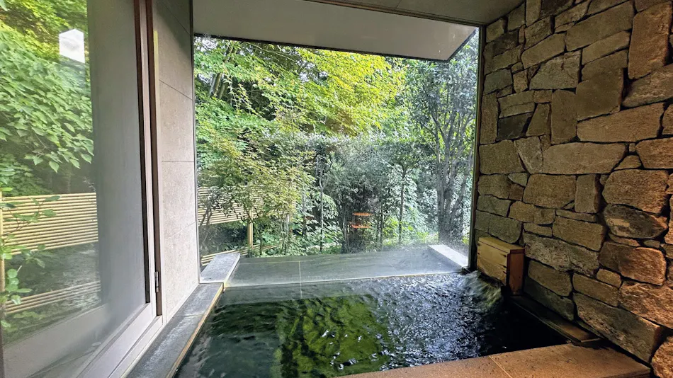 Kanazawa Yuwaku Onsen Yunode