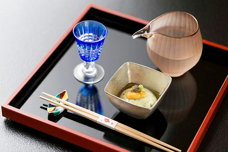 Kanazawa Yuwaku Onsen Yunode