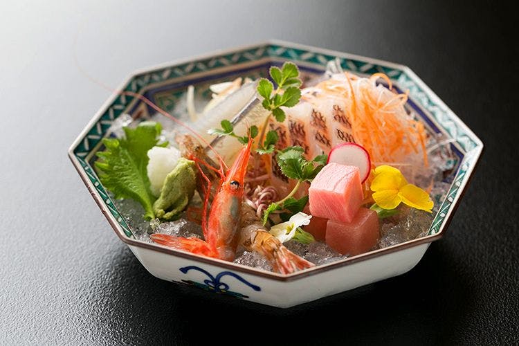 金沢・湯涌温泉 湯の出