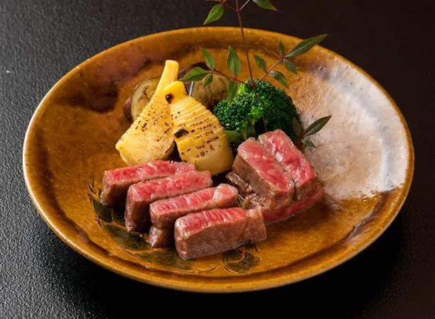 能登牛
