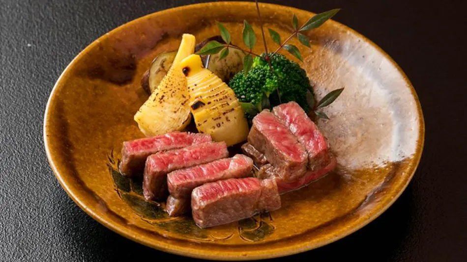 Kanazawa Yuwaku Onsen Yunode