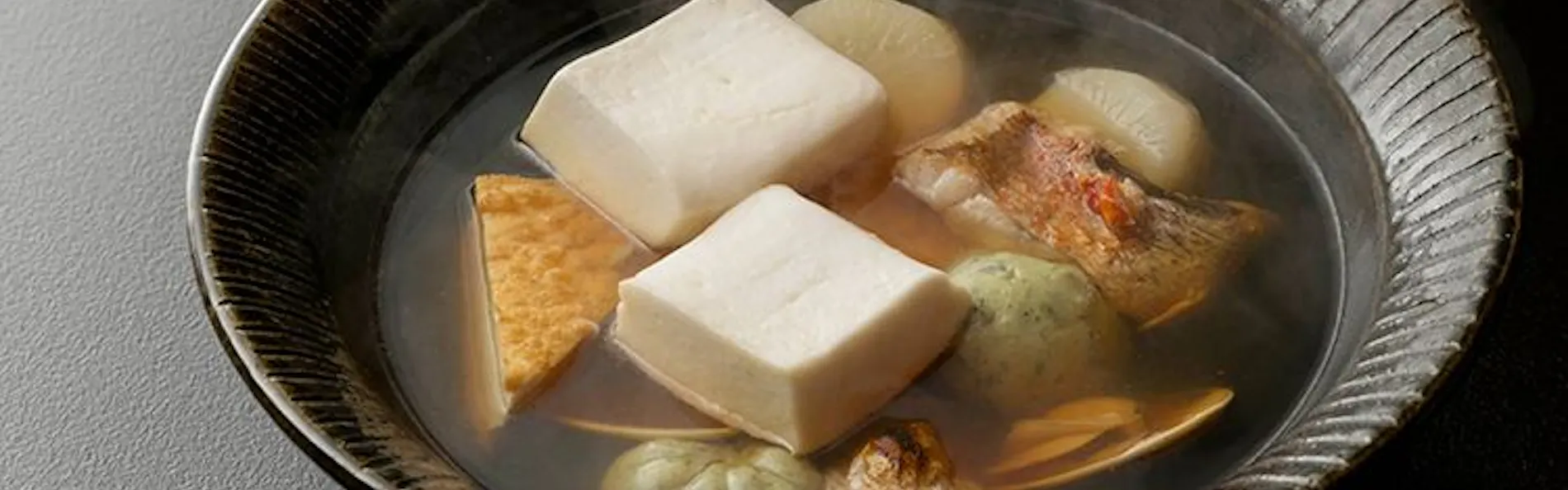 金沢・湯涌温泉 湯の出