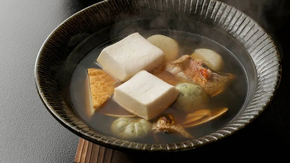 Kanazawa Yuwaku Onsen Yunode