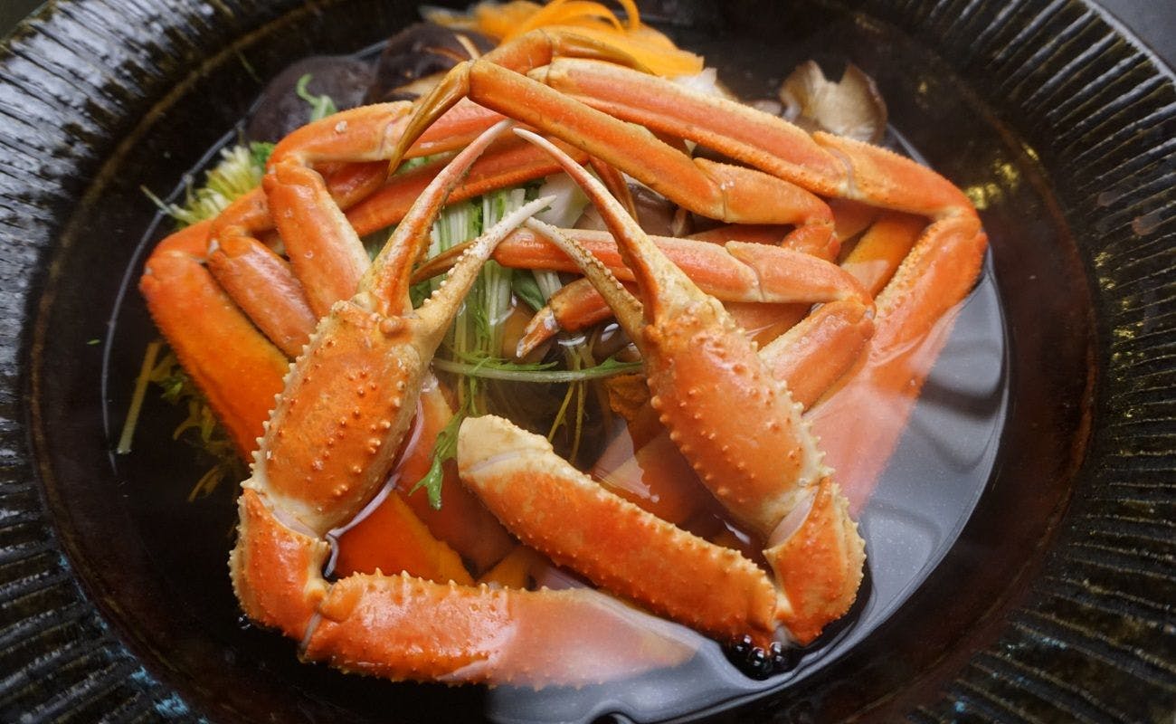 金沢・湯涌温泉 湯の出