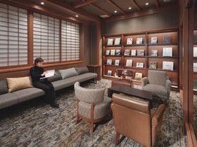 金沢・湯涌温泉 湯の出 