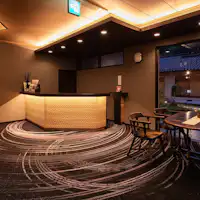 ■玄関スペース