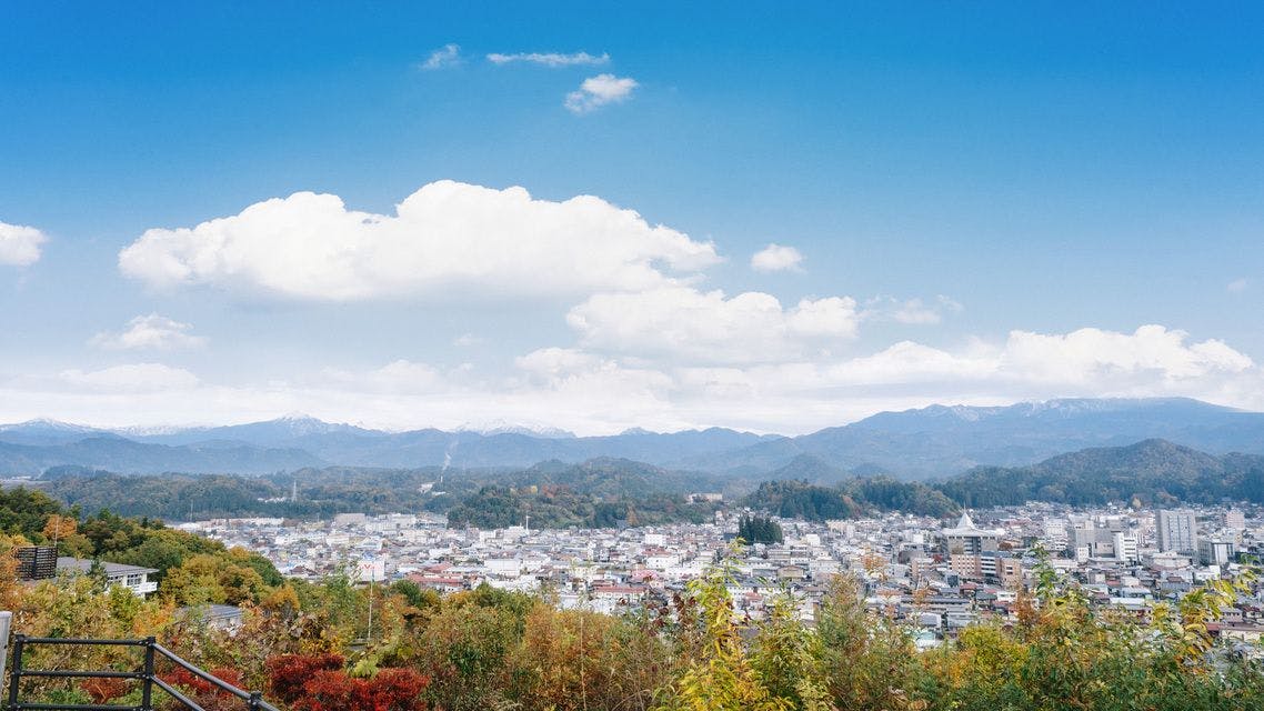 hotel around TAKAYAMA, Ascend Hotel Collection
