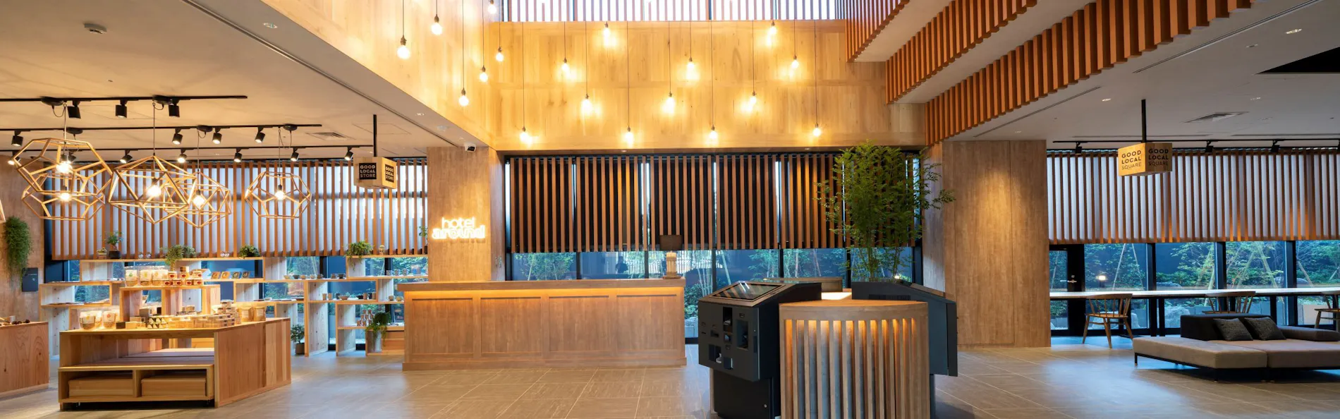 hotel around TAKAYAMA, Ascend Hotel Collection