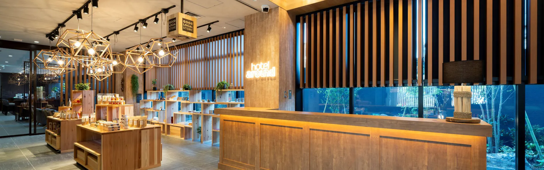 hotel around TAKAYAMA, Ascend Hotel Collection