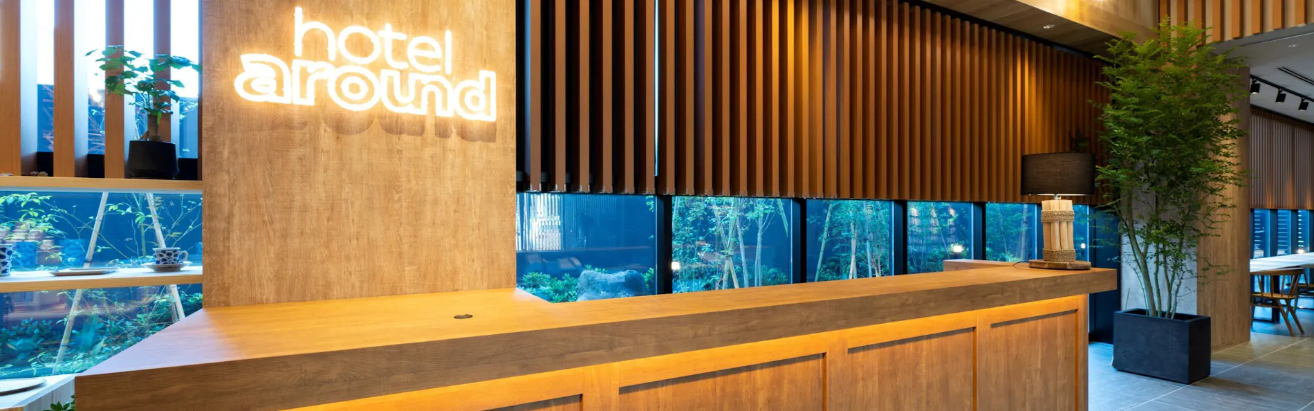 hotel around TAKAYAMA, Ascend Hotel Collection