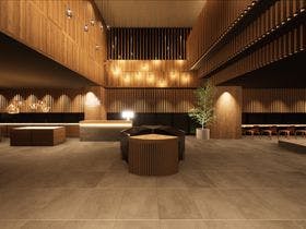 hotel around TAKAYAMA