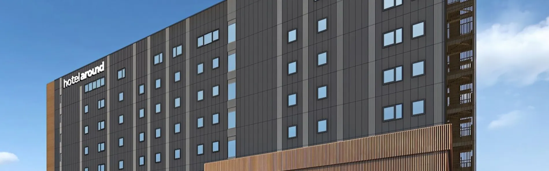hotel around TAKAYAMA, Ascend Hotel Collection