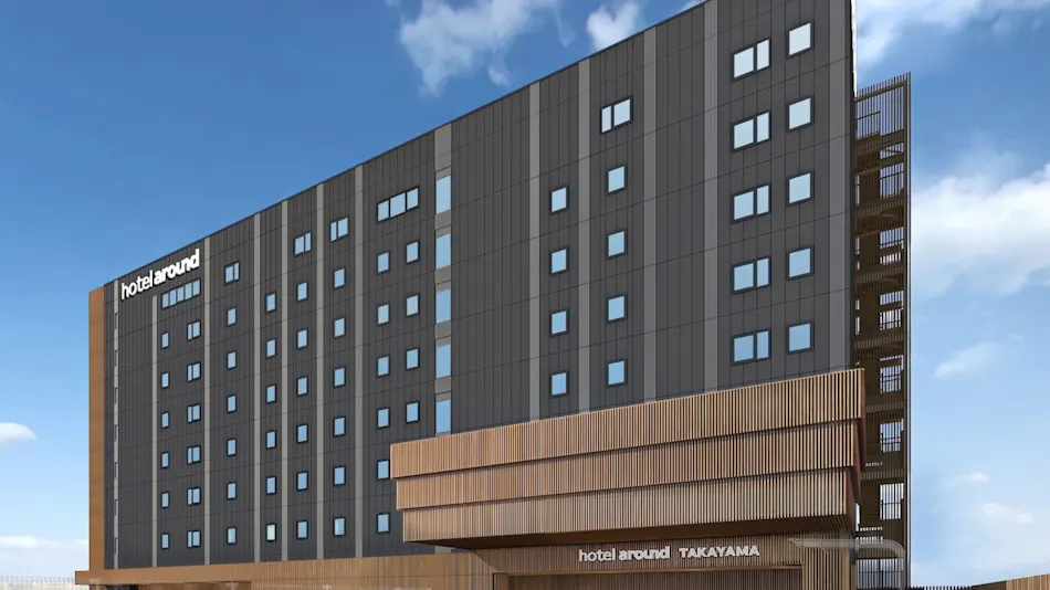 Hotel Around TAKAYAMA, Ascend Hotel Collection