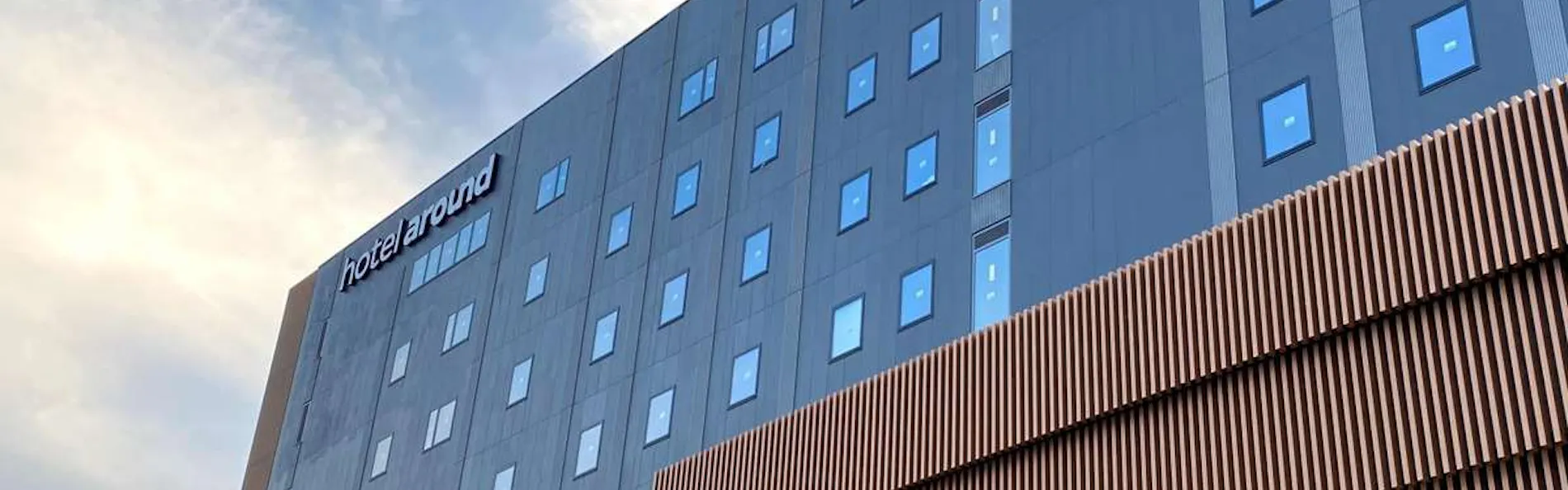 hotel around TAKAYAMA, Ascend Hotel Collection