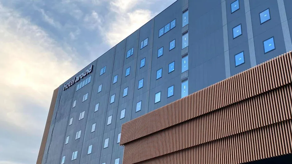 Hotel Around TAKAYAMA, Ascend Hotel Collection