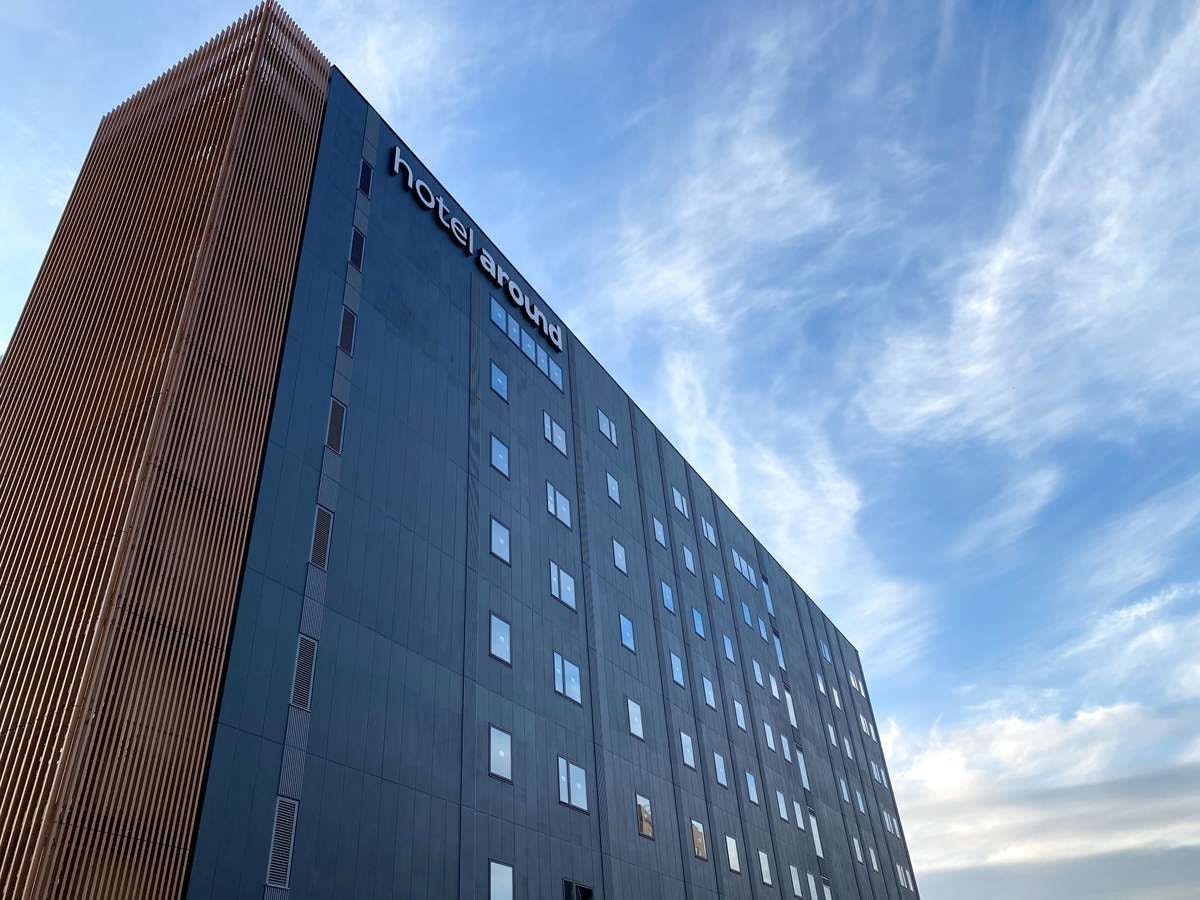 hotel around TAKAYAMA, Ascend Hotel Collection