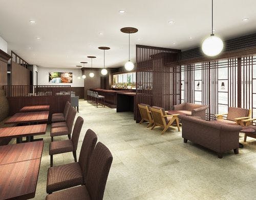 花岡DINING and BAR