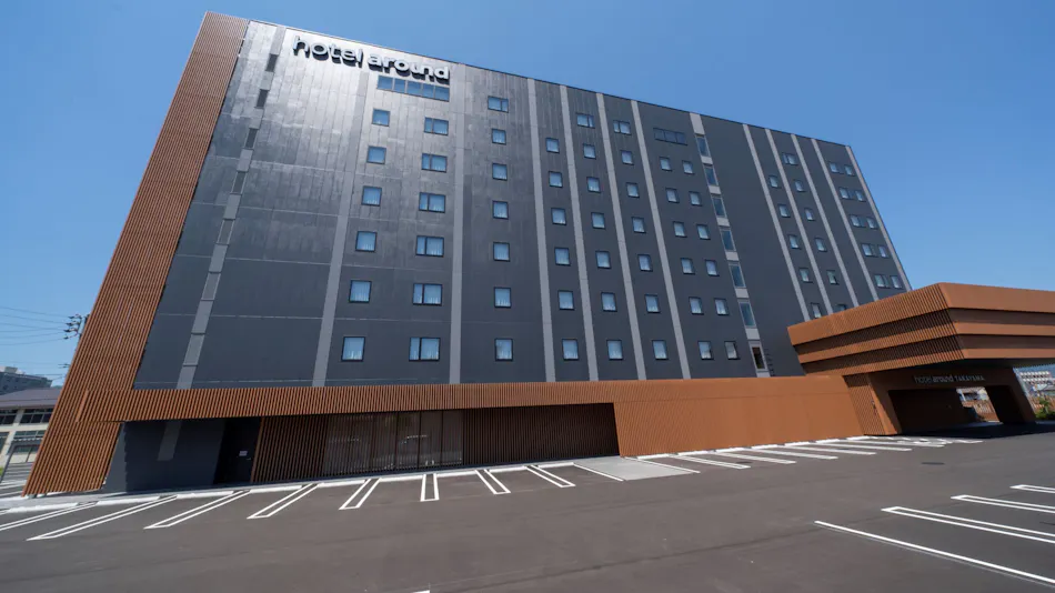 Hotel Around TAKAYAMA, Ascend Hotel Collection