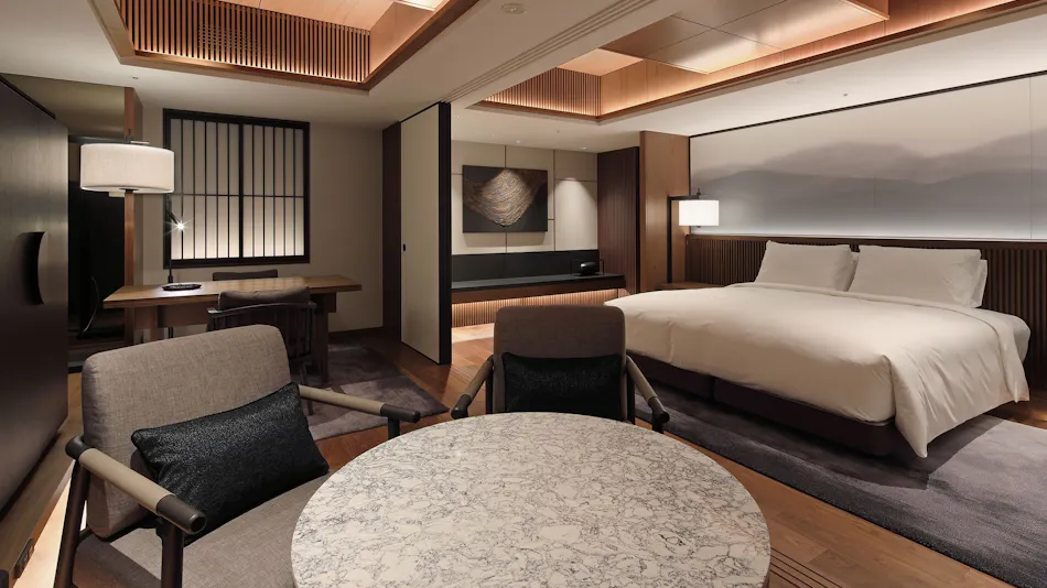 The Chapter Kyoto, a Tribute Portfolio Hotel by Marriott
