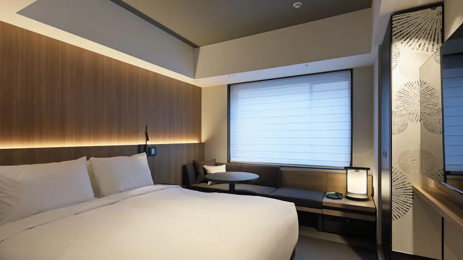 The Chapter Kyoto, a Tribute Portfolio Hotel by Marriott