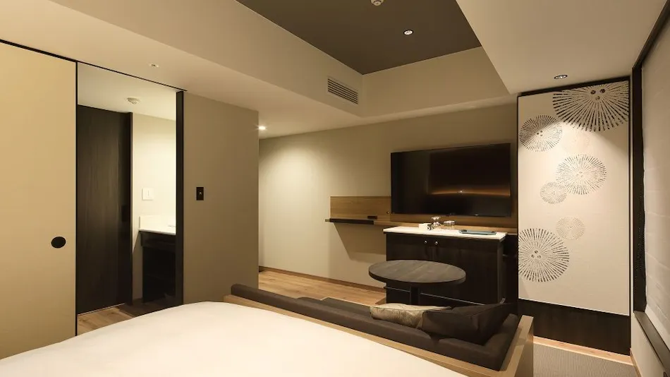The Chapter Kyoto, a Tribute Portfolio Hotel by Marriott