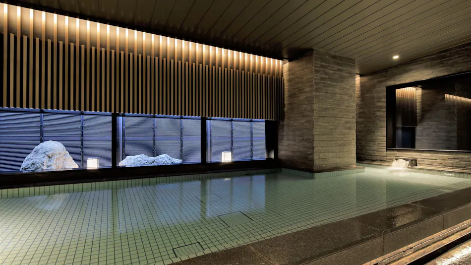 The Chapter Kyoto, a Tribute Portfolio Hotel by Marriott