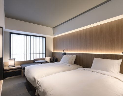 大浴場「CHAPTER NO YU」