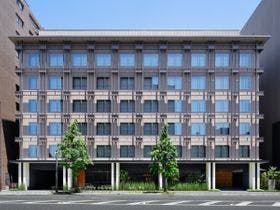 チャプター京都 トリビュートポートフォリオホテル