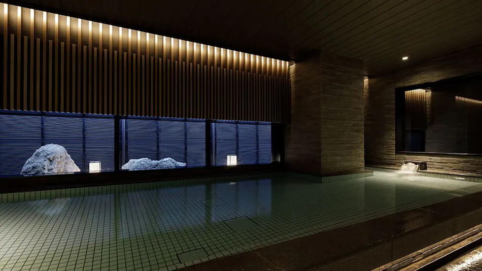 The Chapter Kyoto, a Tribute Portfolio Hotel by Marriott
