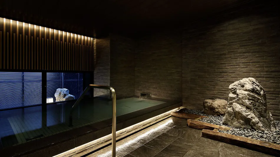 The Chapter Kyoto, a Tribute Portfolio Hotel by Marriott