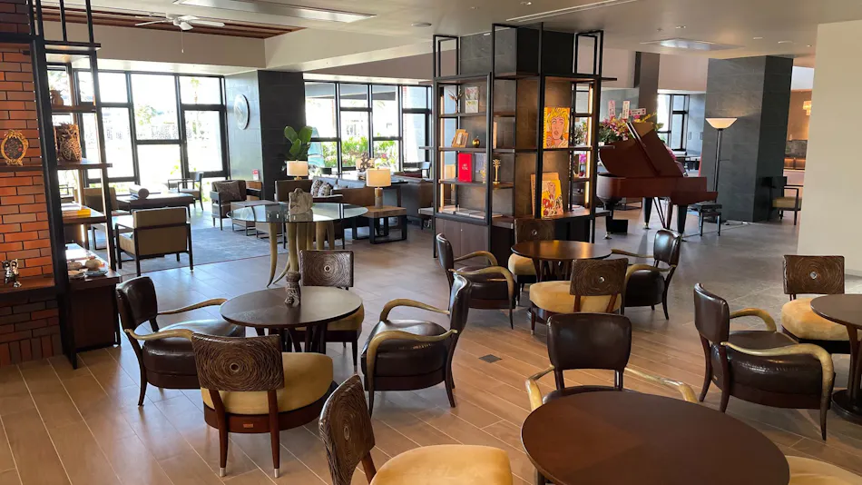 MB Gallery Chatan by The Terrace Hotels