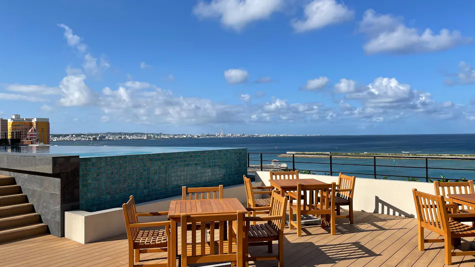 MB Gallery Chatan by The Terrace Hotels